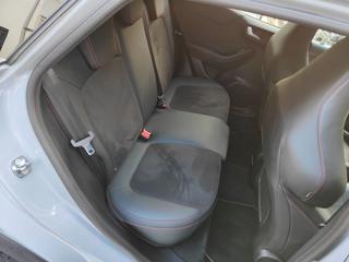 FORD Puma usata, con Sedili riscaldati
