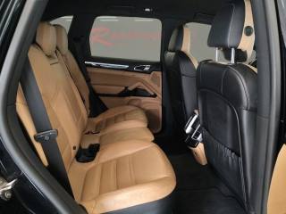PORSCHE Cayenne usata 15