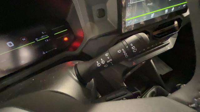 DACIA Duster usata, con Servosterzo