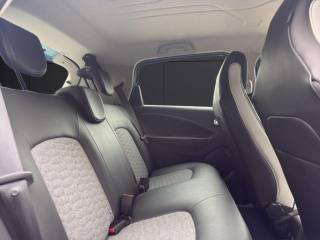 RENAULT ZOE usata, con Controllo elettronico della corsia