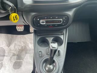 SMART ForFour usata, con Immobilizzatore elettronico