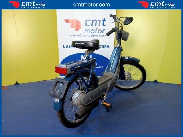 PIAGGIO Ciao 50 usata 3
