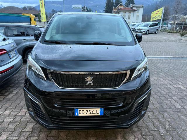 PEUGEOT Traveller usata, con Airbag