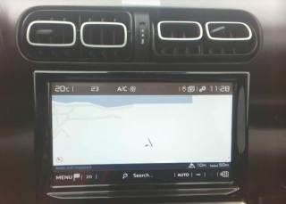CITROEN C3 Aircross usata, con Alzacristalli elettrici