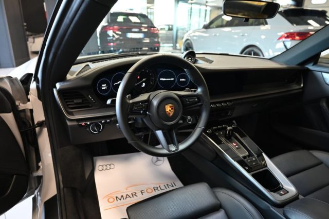 PORSCHE 911 usata 50