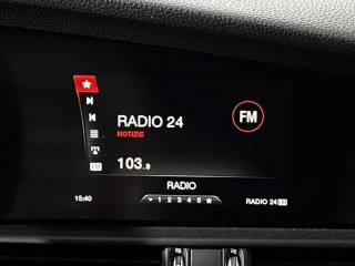 ALFA ROMEO Giulia usata, con Sistema di navigazione