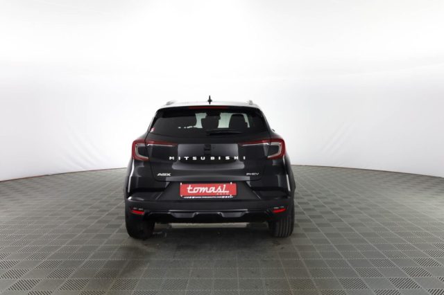 MITSUBISHI ASX usata 3