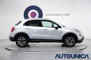 FIAT 500X usata, con Airbag Passeggero