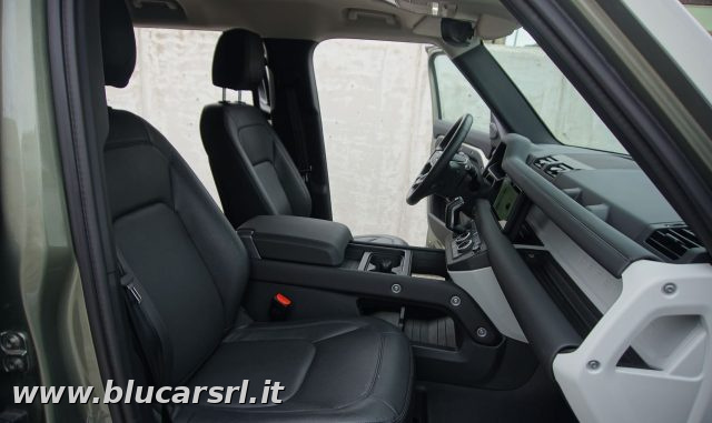LAND ROVER Defender usata, con Cruise Control