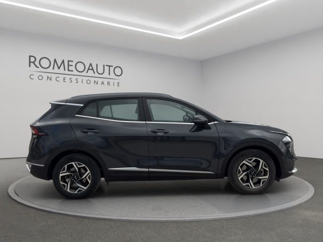 KIA Sportage usata, con Chiusura centralizzata