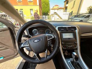 FORD Mondeo usata, con Climatizzatore