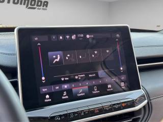 JEEP Compass usata, con Controllo trazione