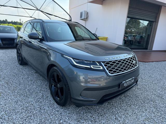 LAND ROVER Range Rover Velar usata, con Airbag laterali