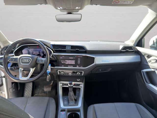 AUDI Q3 usata, con Climatizzatore