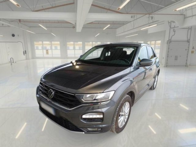 VOLKSWAGEN T-Roc usata, con ABS