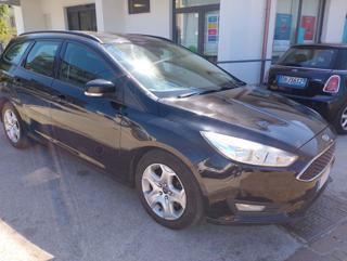 FORD Focus usata, con Airbag laterali