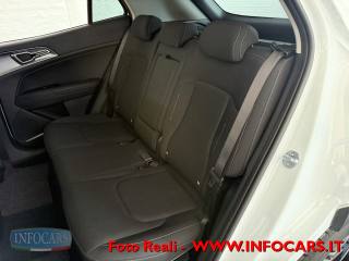 KIA Sportage usata, con Boardcomputer