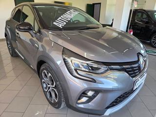RENAULT Captur usata, con Immobilizzatore elettronico