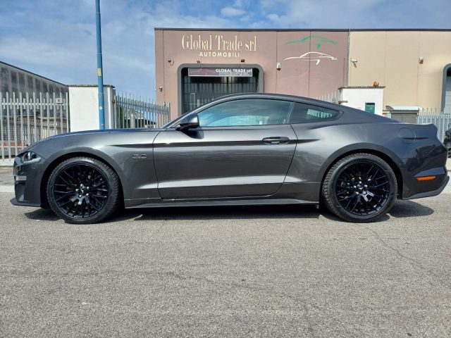FORD Mustang usata, con Airbag
