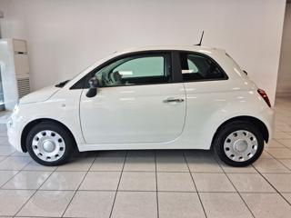 FIAT 500 usata, con Airbag
