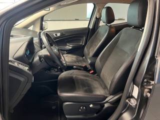 FORD EcoSport usata, con Controllo trazione