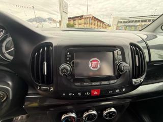 FIAT 500L usata 25