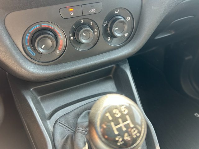FIAT Doblo usata 12