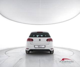 VOLKSWAGEN Golf usata 5