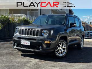 JEEP Renegade 1.6 MJT 130 CV LIMITED NAVI+CARPLAY+SENS.PARK+17