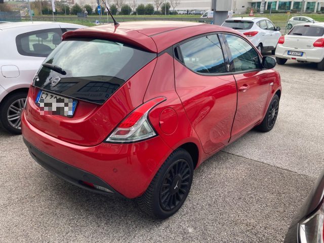 LANCIA Ypsilon usata, con Chiusura centralizzata