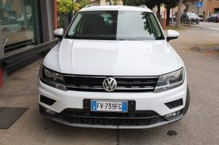 VOLKSWAGEN Tiguan usata 148