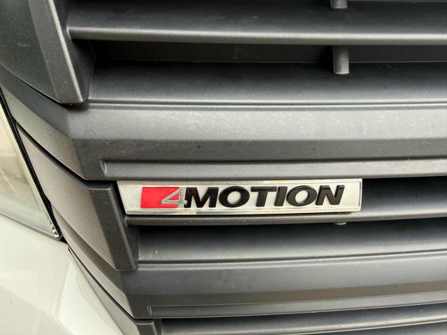 VOLKSWAGEN Crafter usata, con Autoradio digitale