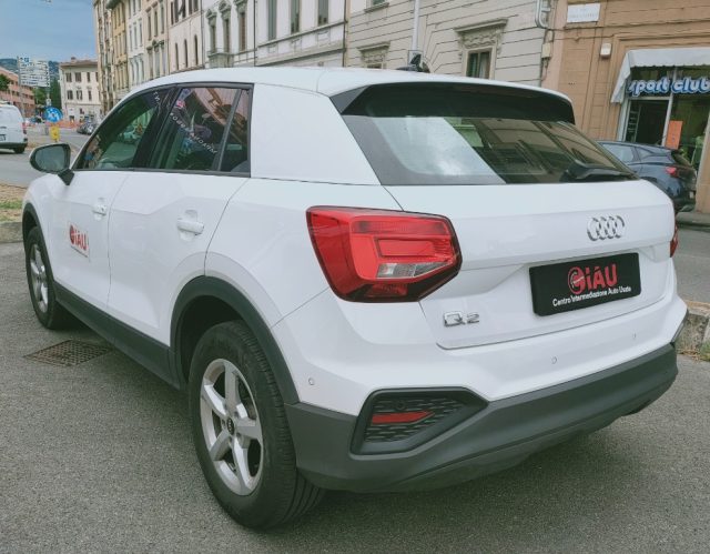 AUDI Q2 usata, con Alzacristalli elettrici