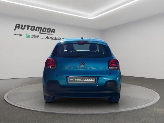 CITROEN C3 usata, con Autoradio