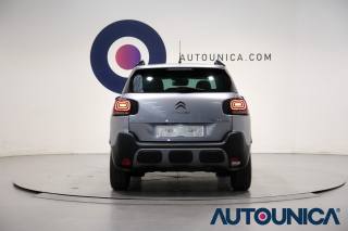 CITROEN C3 Aircross usata, con Servosterzo