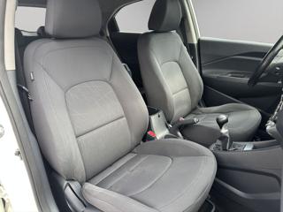 KIA Rio usata, con Fendinebbia