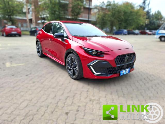 RENAULT Clio usata, con ABS
