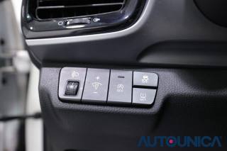 KIA Stonic usata, con Vivavoce