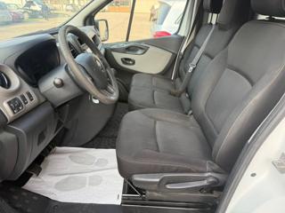 RENAULT Trafic usata, con Chiusura centralizzata