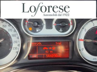 FIAT 500L usata, con Volante multifunzione