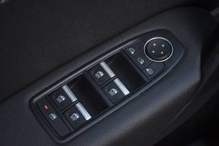 MITSUBISHI ASX usata, con Park Distance Control