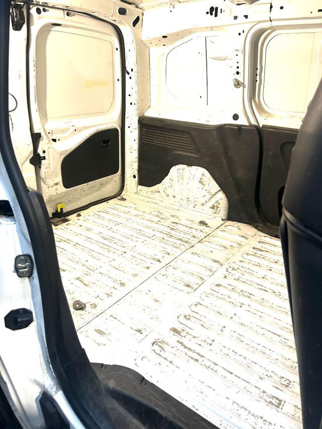 CITROEN Berlingo usata 21