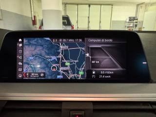 BMW X3 usata, con Fendinebbia