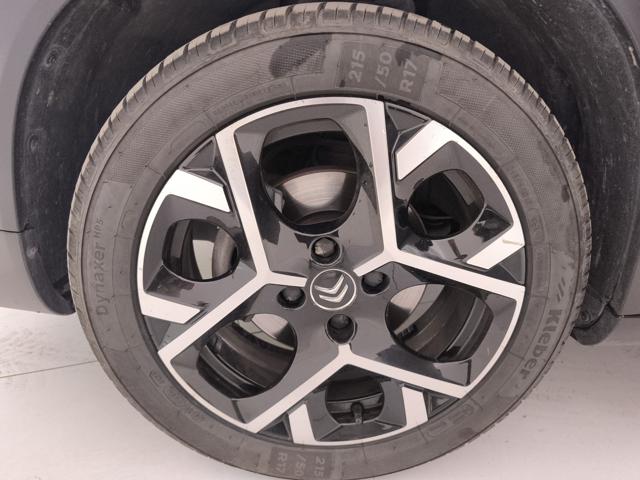 CITROEN C3 Aircross usata, con Chiusura centralizzata