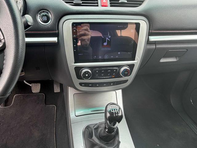 EVO Evo Cross4 usata, con Bluetooth