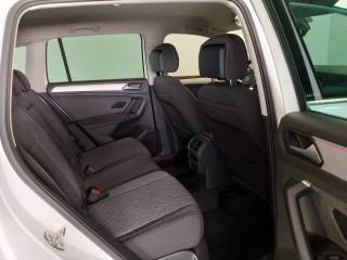 VOLKSWAGEN Tiguan usata, con Portellone posteriore elettrico