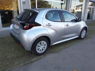 MAZDA 2 usata, con Servosterzo