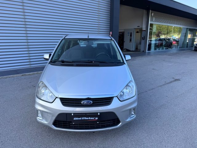 FORD C-Max usata, con Airbag