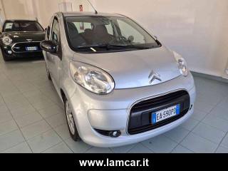 CITROEN C1 usata, con Airbag
