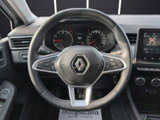 RENAULT Clio usata, con Controllo trazione